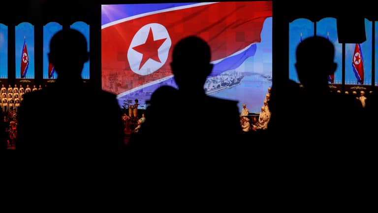 وظيفة الأحلام.. كيف ينسخ قراصنة إيران أساليب كوريا الشمالية؟