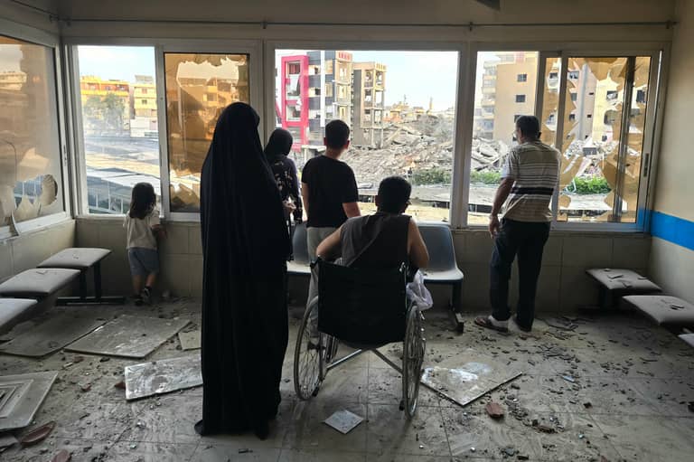 لبنان يفاوض.. وحزب الله يصعد