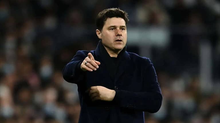 بوكيتينو يدير ظهره لمنتخب إنكلترا