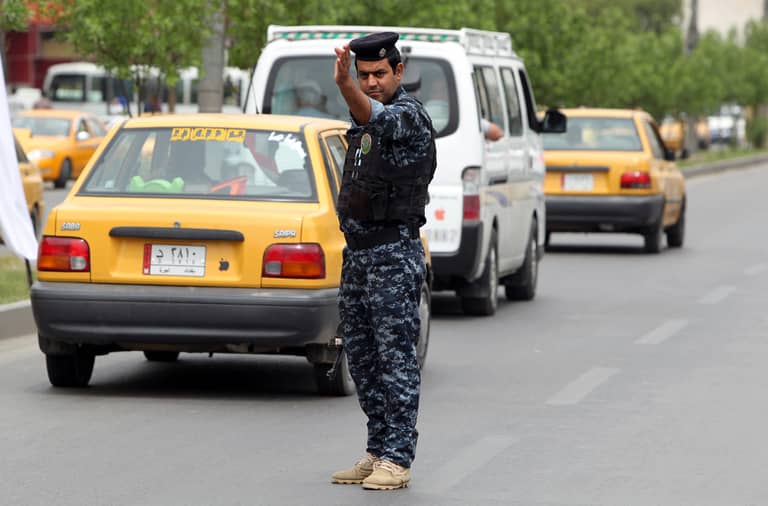 قصة إحراق 5 ملايين دولار بـ"تنور" حوت النفط العراقي