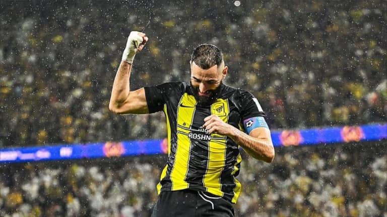 جدول مباريات الاتحاد في الدوري السعودي 2024-2025