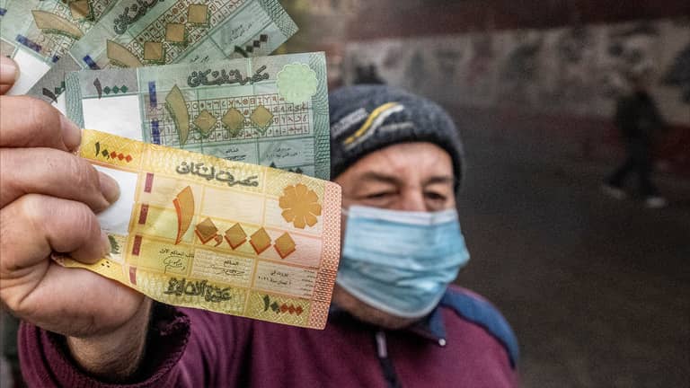 مصرف لبنان يحظر التعامل مع "القرض الحسن" التابع لحزب الله