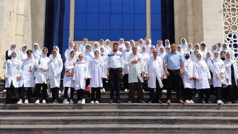 إسرائيل تدمر "الإسراء".. هل تختفي دراسة الطب من غزة؟