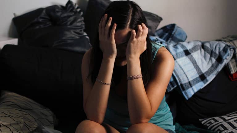 تعرّف على أسباب اكتئاب الربيع وطرق علاجه