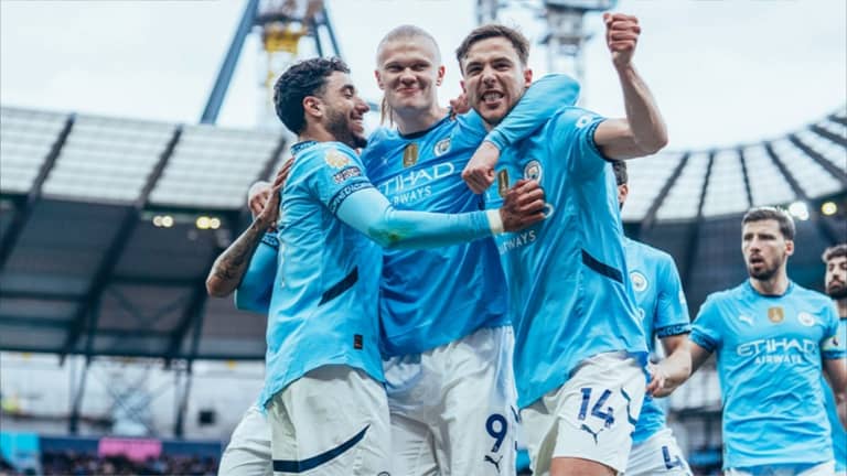 فرصة للسيتي.. "الوجوه غير مألوفة" تشعل كأس إنكلترا