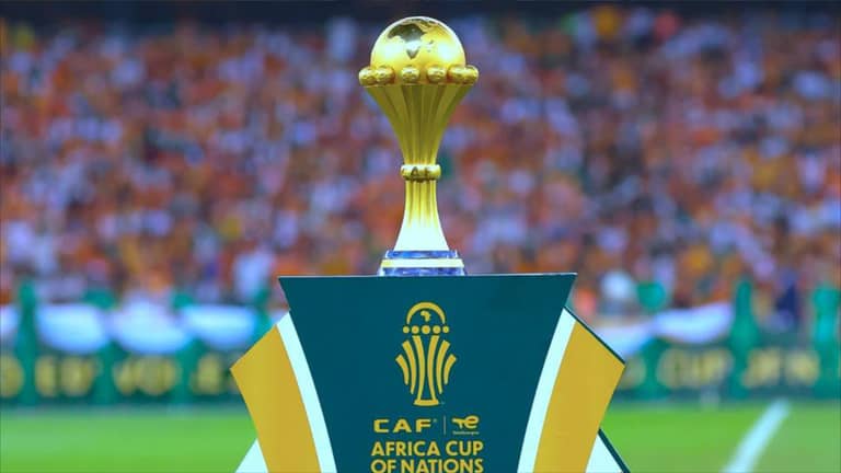 قرعة "كان المغرب" في يناير.. الكاف يكشف روزنامة 2025