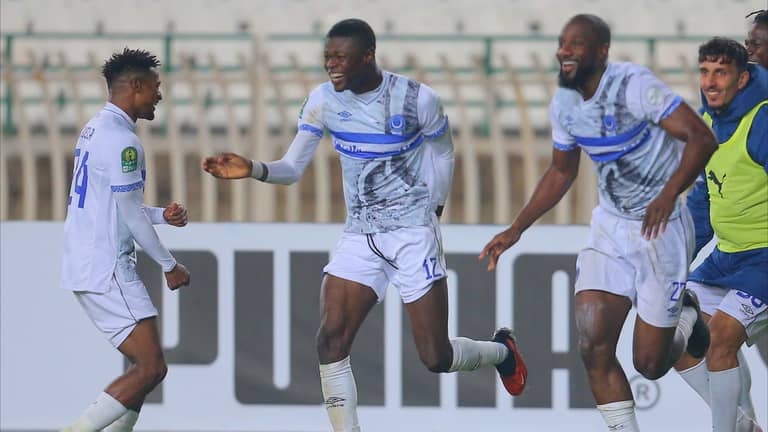 الهلال السوداني يواصل الإبهار في "موسم الحرب"