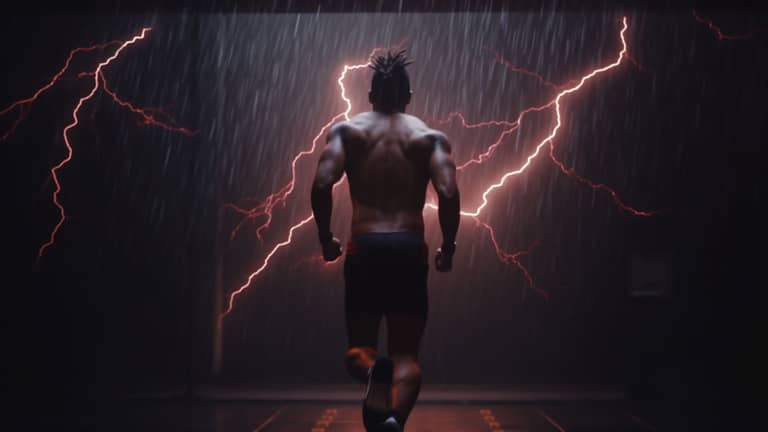 التستوستيرون والرياضة.. محاربة عمر الـ٣٠ بالهرمون