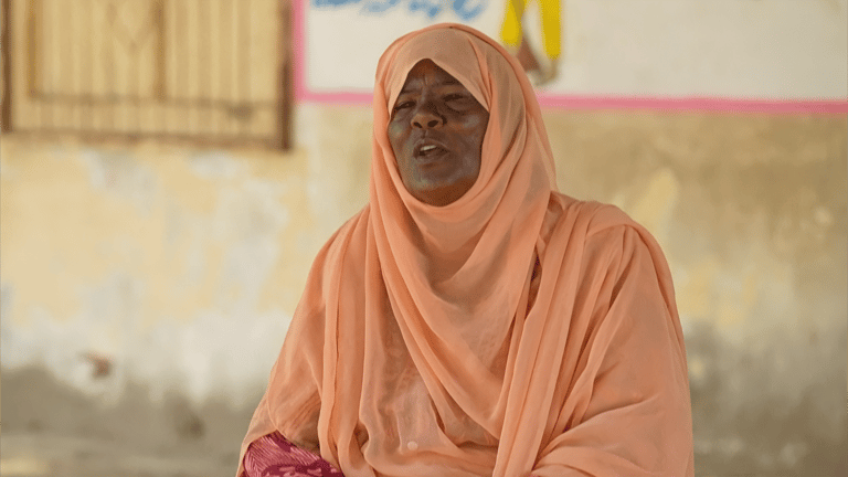 "مدرسة آمنة".. فرصة ثانية للتعليم في السودان