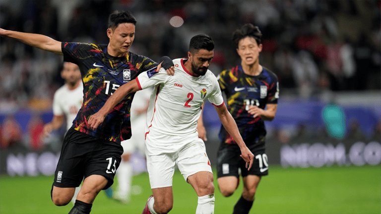 8 دول تتنافس على تنظيم كأس آسيا 2031