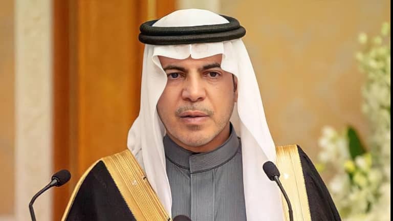 السعودية تعين سفيرا لدى سوريا لأول مرة منذ 2012