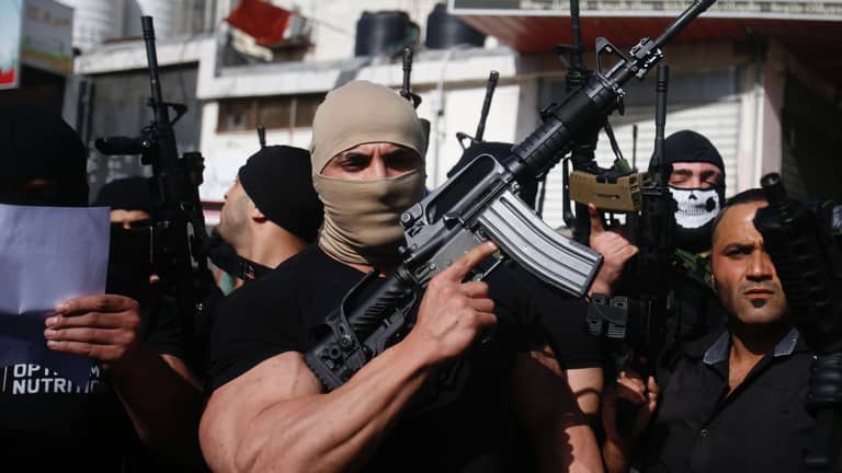 فلسطينيون يتحايلون على الجيش الإسرائيلي "بطرق مبتكرة" لحماية المسلحين