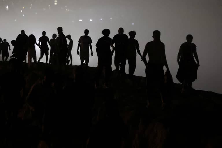 مأساة سبتة.. أوروبا تفشل في اختبار التضامن