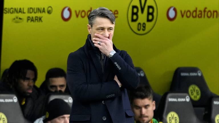 مانشستر يونايتد يستهدف كوفاتش