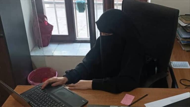 في اليمن.. سرطان الثدي يتحدى كريمة