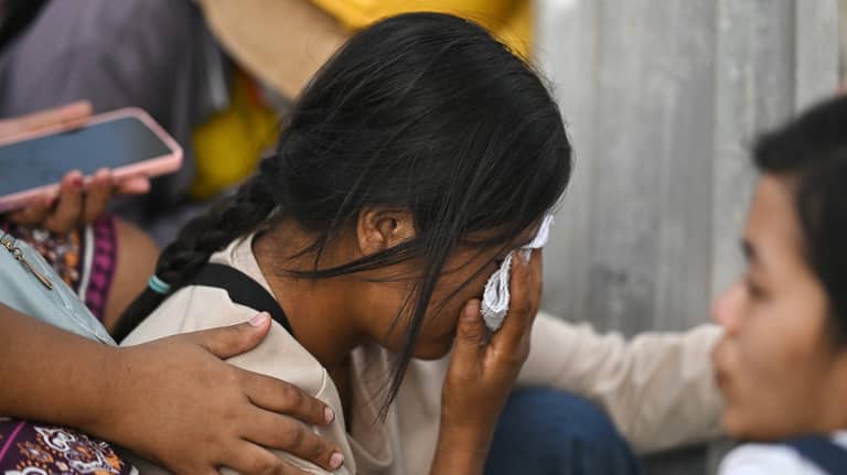 عشرات الآلاف.. توقعات بأرقام غير مسبوقة للقتلى في زلزال ميانمار