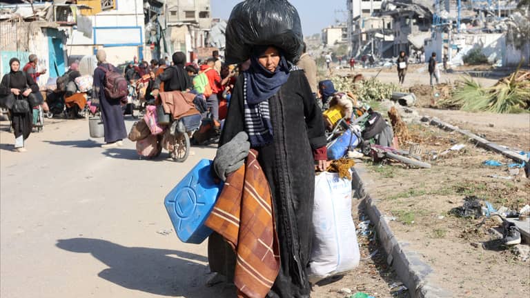 ملامح صفقة جديدة بغزة لا تنهي الحرب.. ماذا نعرف عنها؟