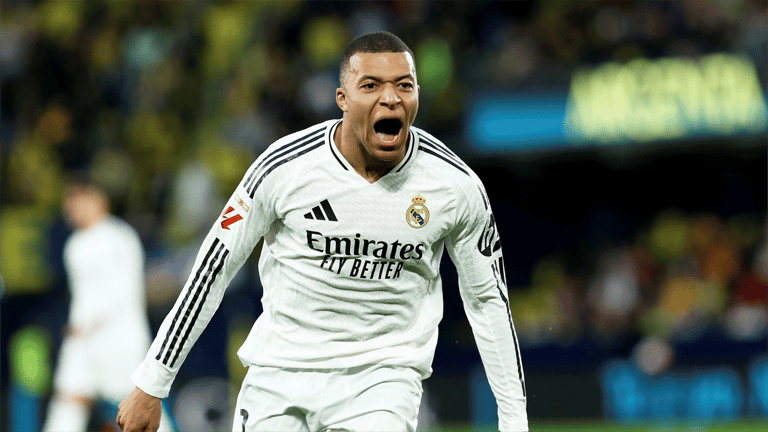 رفض مبلغا فلكيا.. كيف ضحى مبابي لعيون ريال مدريد؟