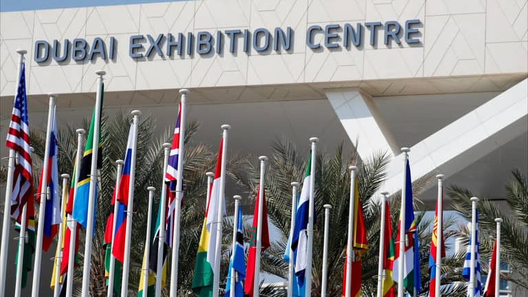 يوم الزراعة في COP28.. الفاو تتحدث لبلينكس عن أهمية إعلان الإمارات