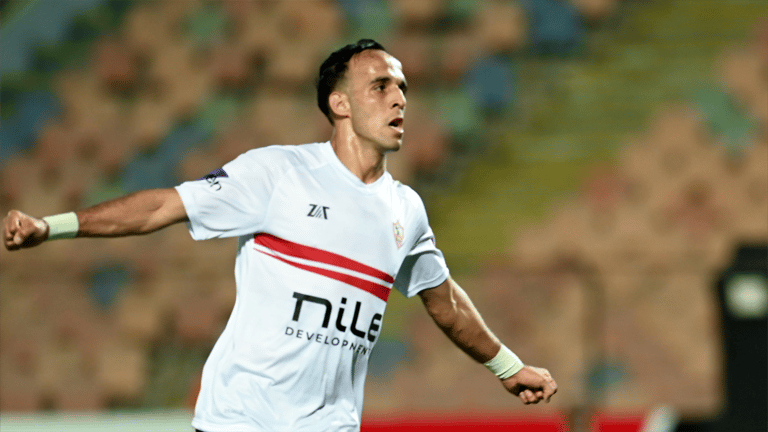 بعد 3 سنوات.. الزمالك يُنهي لعنة الألقاب المحلية في مصر