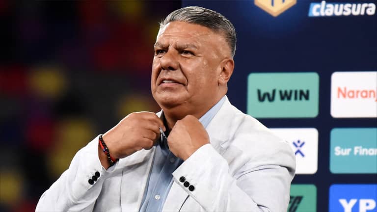 الأرجنتين في ورطة قبل كأس العالم 2026؟