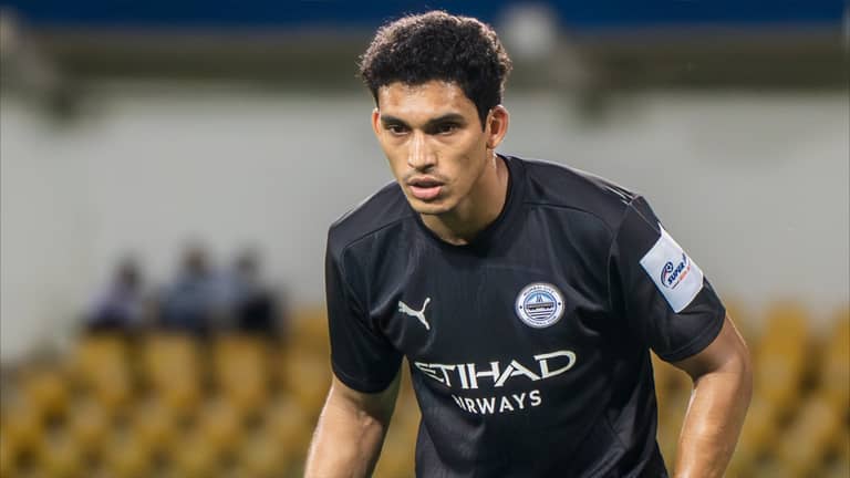 "سيتي جروب" تنفصل عن مومباي الهندي