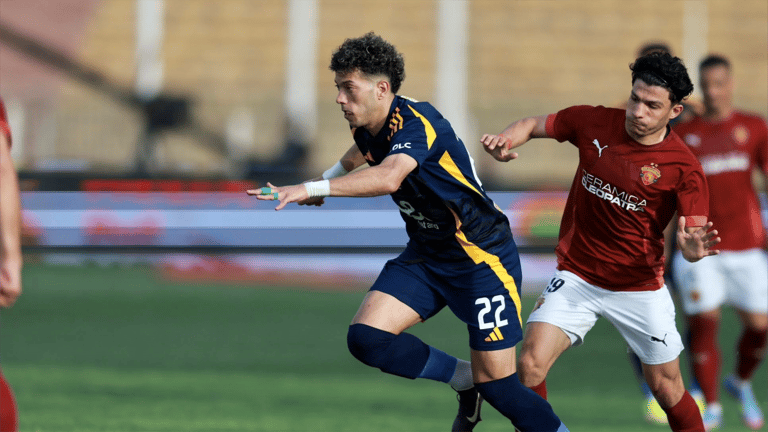 ترتيب الدوري المصري.. الأهلي يقترب والزمالك إلى الكونفدرالية