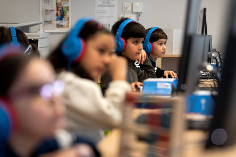 نصيحة من "ChatGPT" بشأن تعلم اللغة