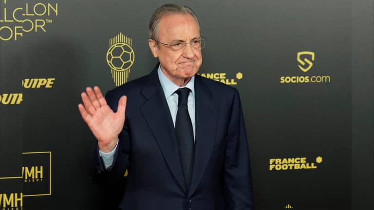 ريال مدريد يستعرض تاريخه في كتاب جديد