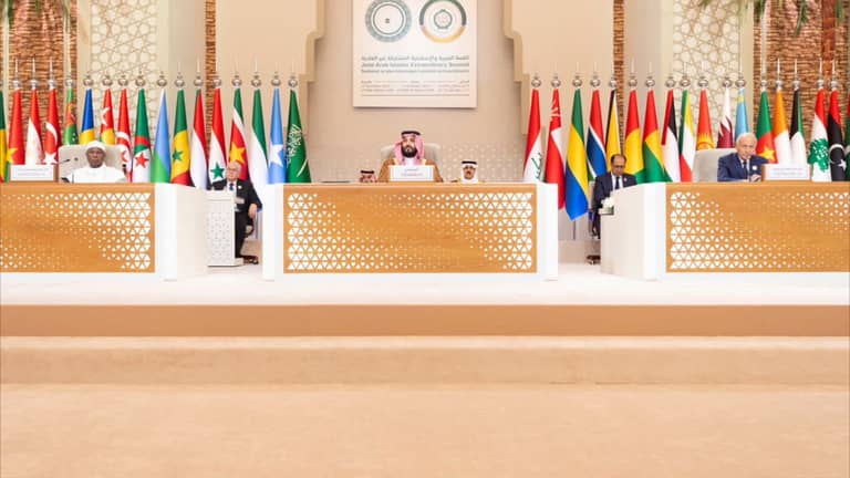القمة العربية الإسلامية.. توافد القادة إلى الرياض