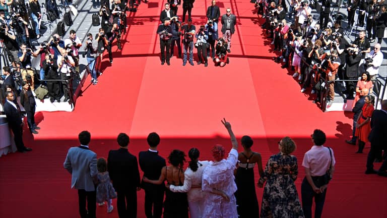كل ما نعرفه عن الأفلام العربية في مهرجان كان