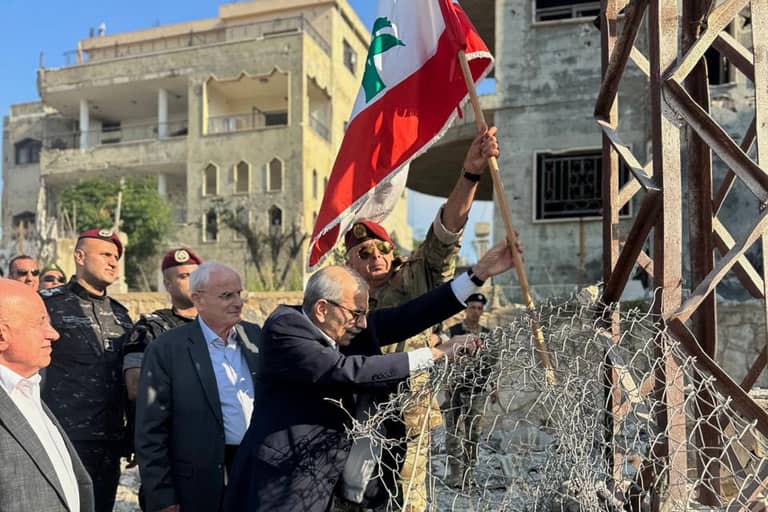 واشنطن أمام "فرصة لبنان".. كيف تحاصر حزب الله؟