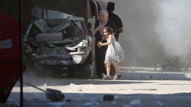القناة 12: إسرائيل ترسل وفدًا إلى قطر لمحادثات غزة