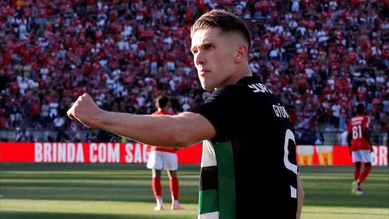 المهاجمون الـ5.. من يفوز بالعملات النادرة في أوروبا؟