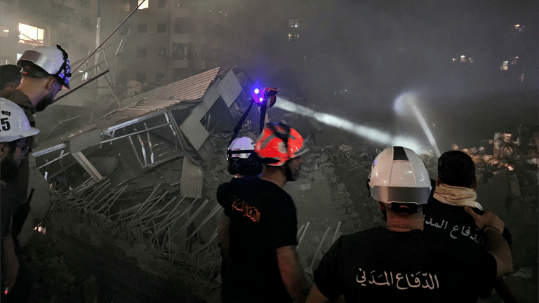 كاتس يتوعد: نواصل ضرب لبنان بحال عدم نزع سلاح حزب الله