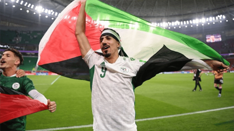 مجموعات كأس العرب 2025 في قطر
