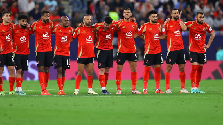 الأهلي والمونديال.. العقدة مستمرة وجائزة مليونية تشفي الجراح