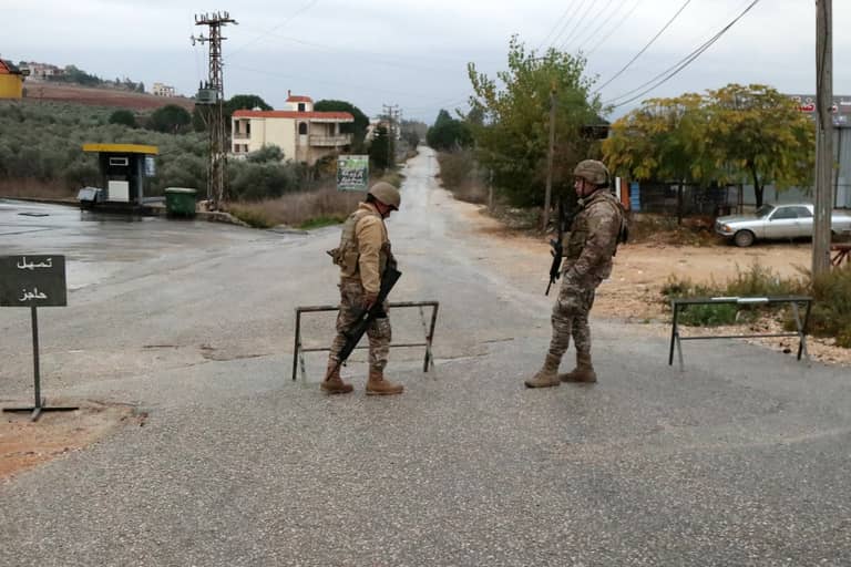 يتعلق بإيران.. "بند سري" في هدنة لبنان