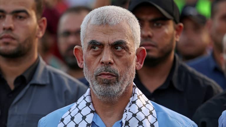 كيف فاجأت "إسرائيل الجديدة" خطط السنوار؟
