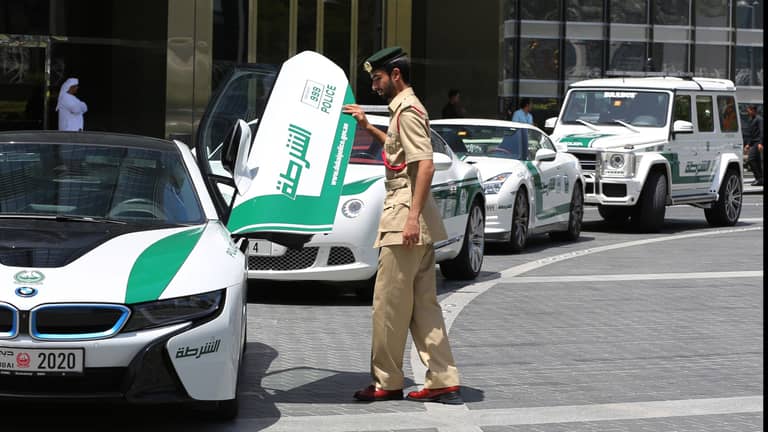 الكشف عن تفاصيل "أكبر عملية تهريب في العالم"