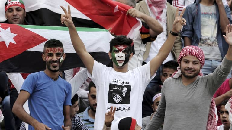 بدلا من الأردن.. تركيا تحتضن الدورة الرباعية قبل كأس العالم