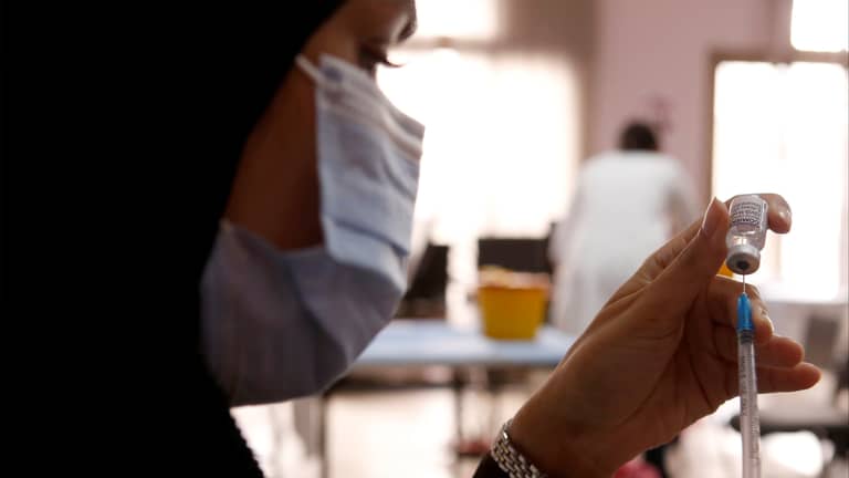 إعلان توظيف مصري يثير جدلا في المغرب