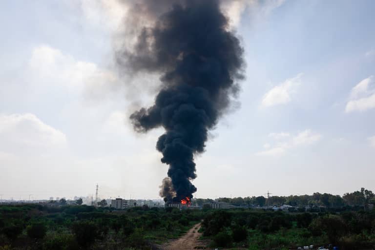 إسرائيل تعلن اغتيال "أرفع قائد عسكري" إيراني معين حديثا