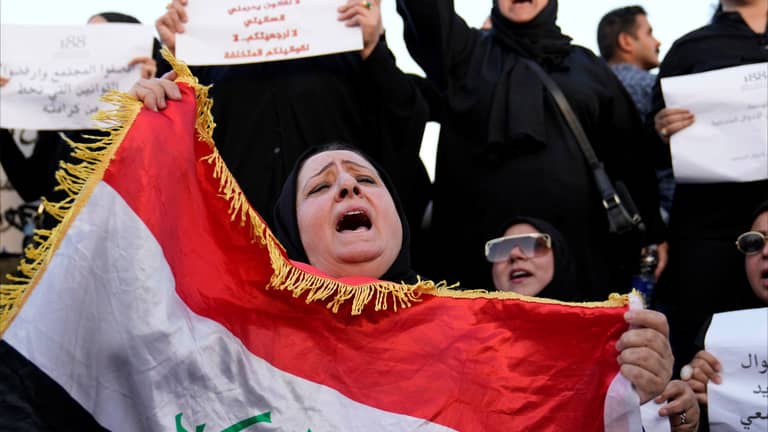 "غرامة المليون".. هل تنجح في تمرير قوانين العراق الجدلية؟