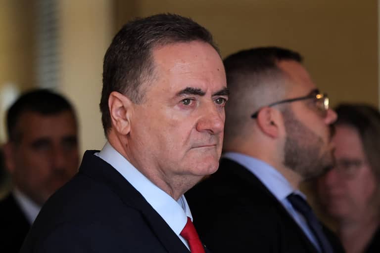 يسرائيل كاتس.. "بولدوزر" نتنياهو الوفي