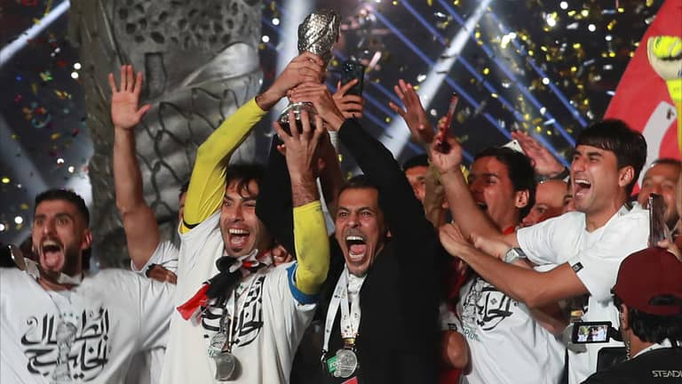 كل ما تريد معرفته عن قرعة خليجي 26 بالكويت