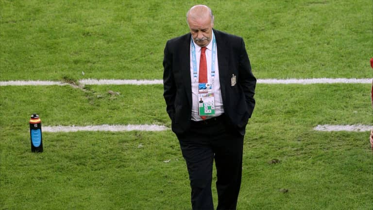 إسبانيا.. وصاية حكومية على اتحاد كرة القدم