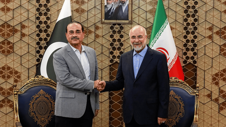 طهران لباكستان: لا تنازل.. والتصعيد أكثر دمارًا