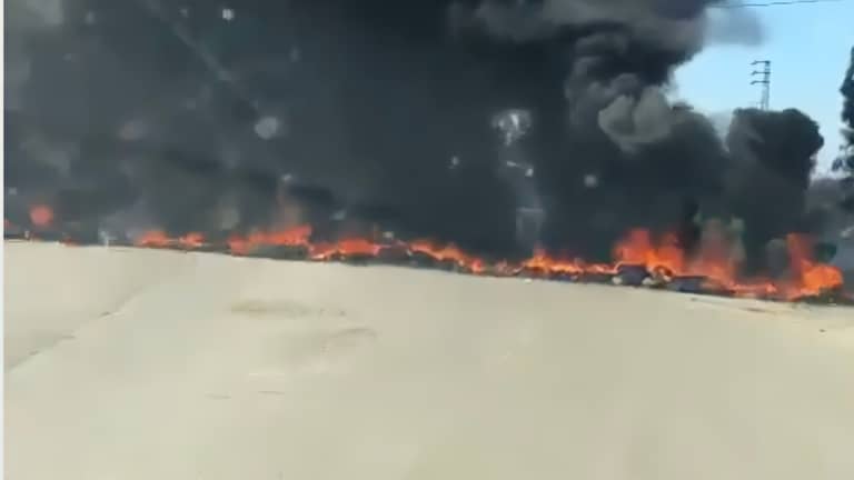 "التبغ السوري المهرّب" يشعل أزمة بلبنان