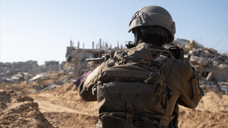 الجيش الإسرائيلي يقر بقتل موظف أممي في غزة